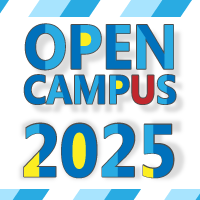 オープンキャンパスはこちら