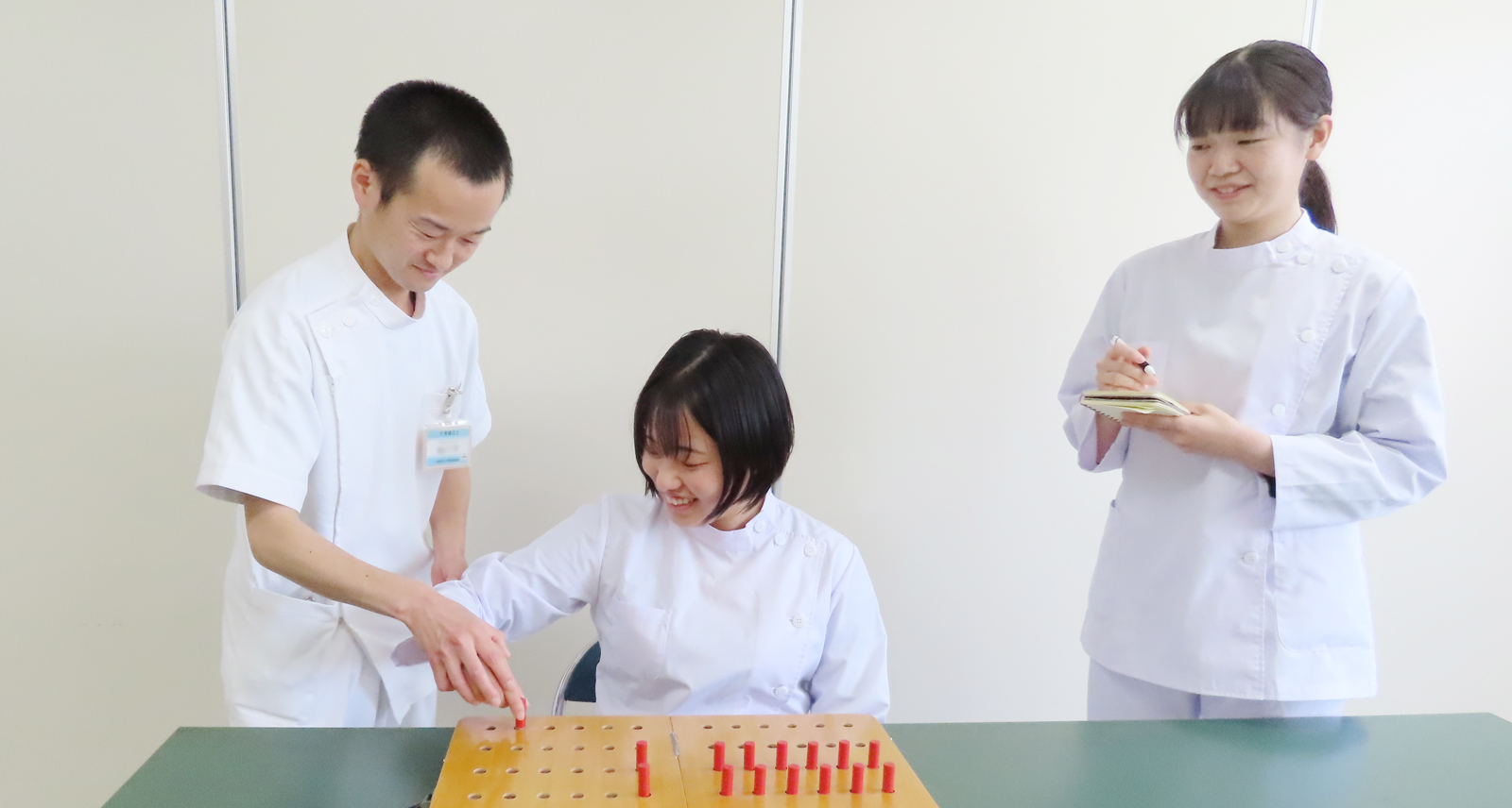 専門学校 川崎リハビリテーション学院